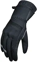 Luva X11 Dry Tech Cano Longo Impermeável Proteção Motoqueiro Motocilcista Moto Resistente