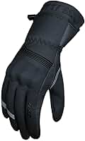 Luva X11 Dry Tech Cano Longo Impermeável Proteção Motoqueiro Motocilcista Moto Resistente