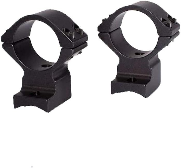 Talley 75X734 30MM Howa 1500 (Extended Front) (High) F .600 R .718 Height, Multi