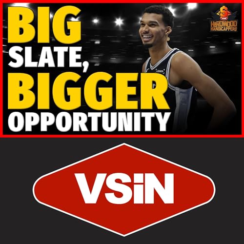 Stacked NBA Slate Tonight &mdash; Where The Betting Value Lies on Wednesday 2/11/26