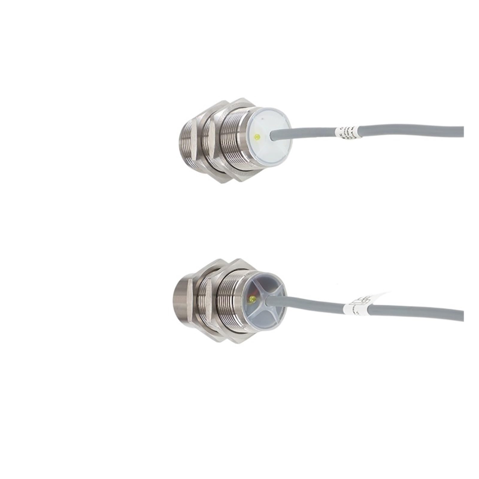 Magnetischer Näherungssensor der Serie M30, 10–30 V DC, NPN/PNP, Schließer/Öffner, 2 mm Abstand(M30 non-flush NPN NO-Sn:15mm)