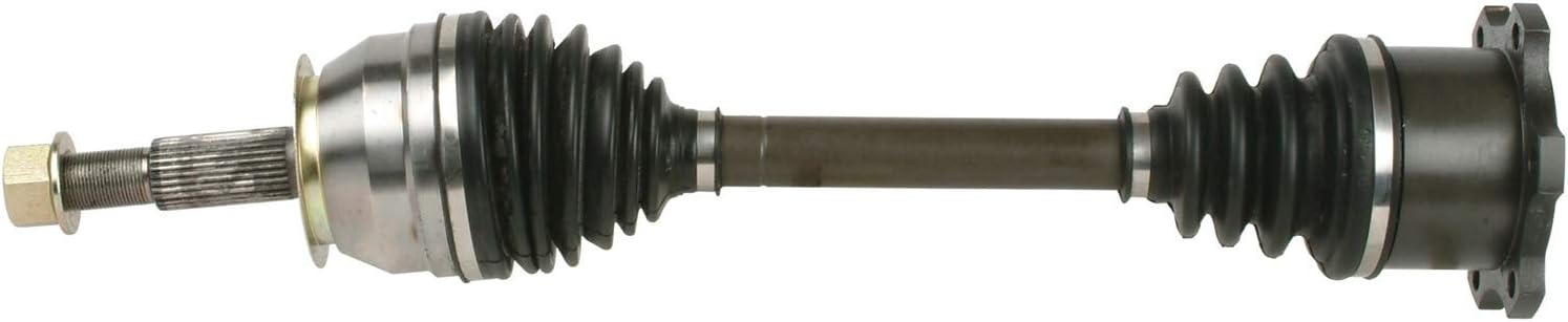 66-6238 CV Drive Axle Drive Shaft Automotive Replacement Compatible with INFINITI QX56 2004-2010, Nissan Armada 2005-2015, Nissan Pathfinder Armada 2004, Nissan TITAN 2004-2015 Model Years
