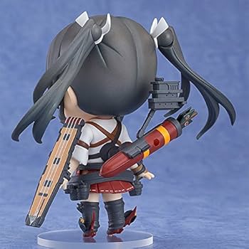 (未使用･未開封品)　ねんどろいど 艦隊これくしょん ‐艦これ‐ 瑞鶴 ノンスケール ABS&amp;PVC製 塗装済み可動フィギュア 0pbj0lf Amazon.co.jp: ねんどろいど 艦隊これくしょん ‐艦これ‐ 瑞鶴