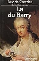 La Du Barry 2226022694 Book Cover
