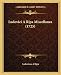 Ludovici A Ripa Miscellanea (1725) - Ripa, Ludovicus A