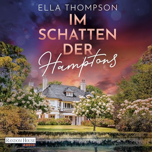 Couverture de Im Schatten der Hamptons
