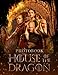 Produktbild House Of Dragon PhotoBook: A Picture Book Gifts For House Of Dragon Movie Series Lover, 2023 Photo Albums Christmas Gifts For Men Women Dad Mom, Photobook For Fans