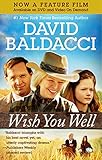 Wish You Well