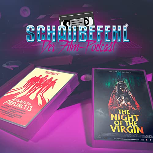 #063 - Assault on the Virgin