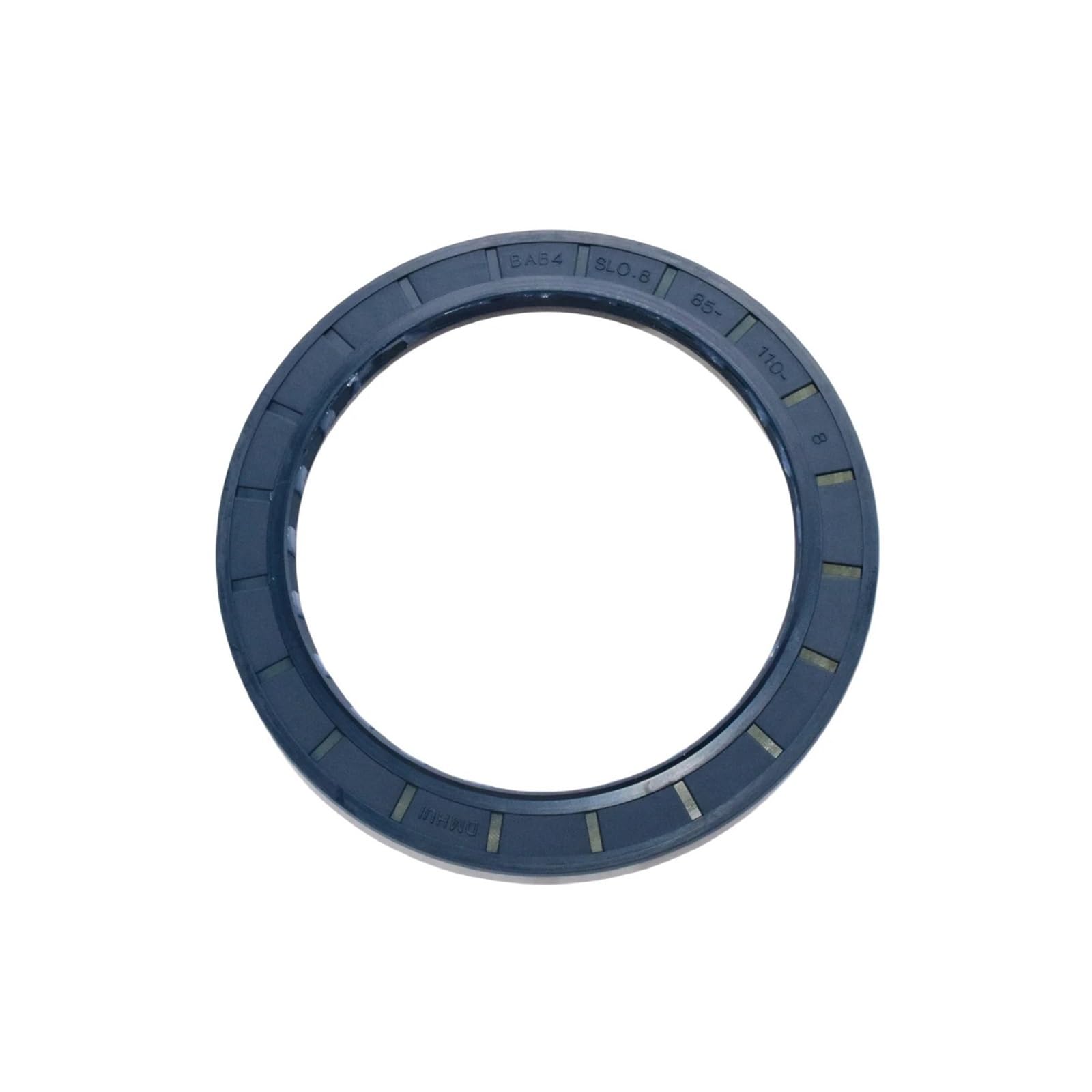 YMUGUEGH Oil Seal Model 85 * 110 * 8 or 85×110×8 /BAB4SL0.8/ Used in Hydraulic Pump/Motor Rotary Shaft Seal