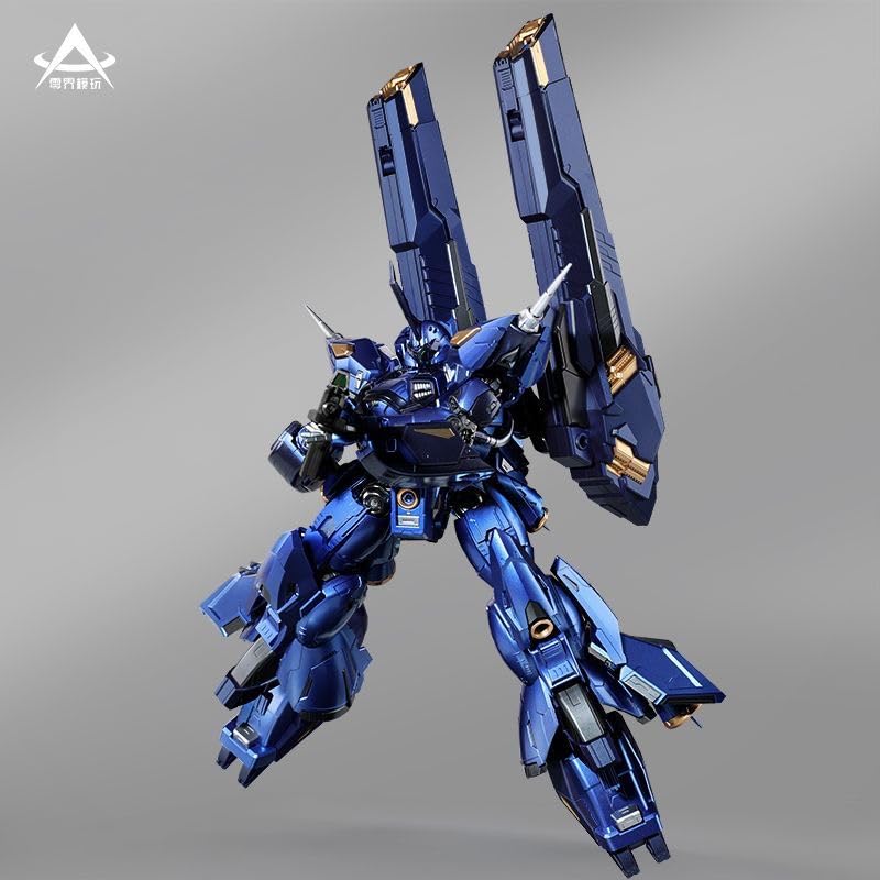 [未開封品] 零界モデル 1/100 DARKWAVE ダークウェーブ Amazon | 零界モデル 1/100 DARKWAVE ダーク・ウェーブ 未組立