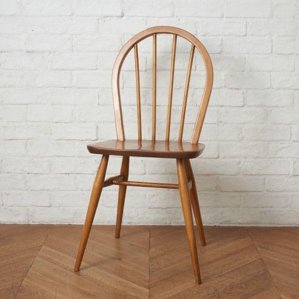 Amazon｜IZ75427Nercol フープバックチェア 4本 スポーク アーコール