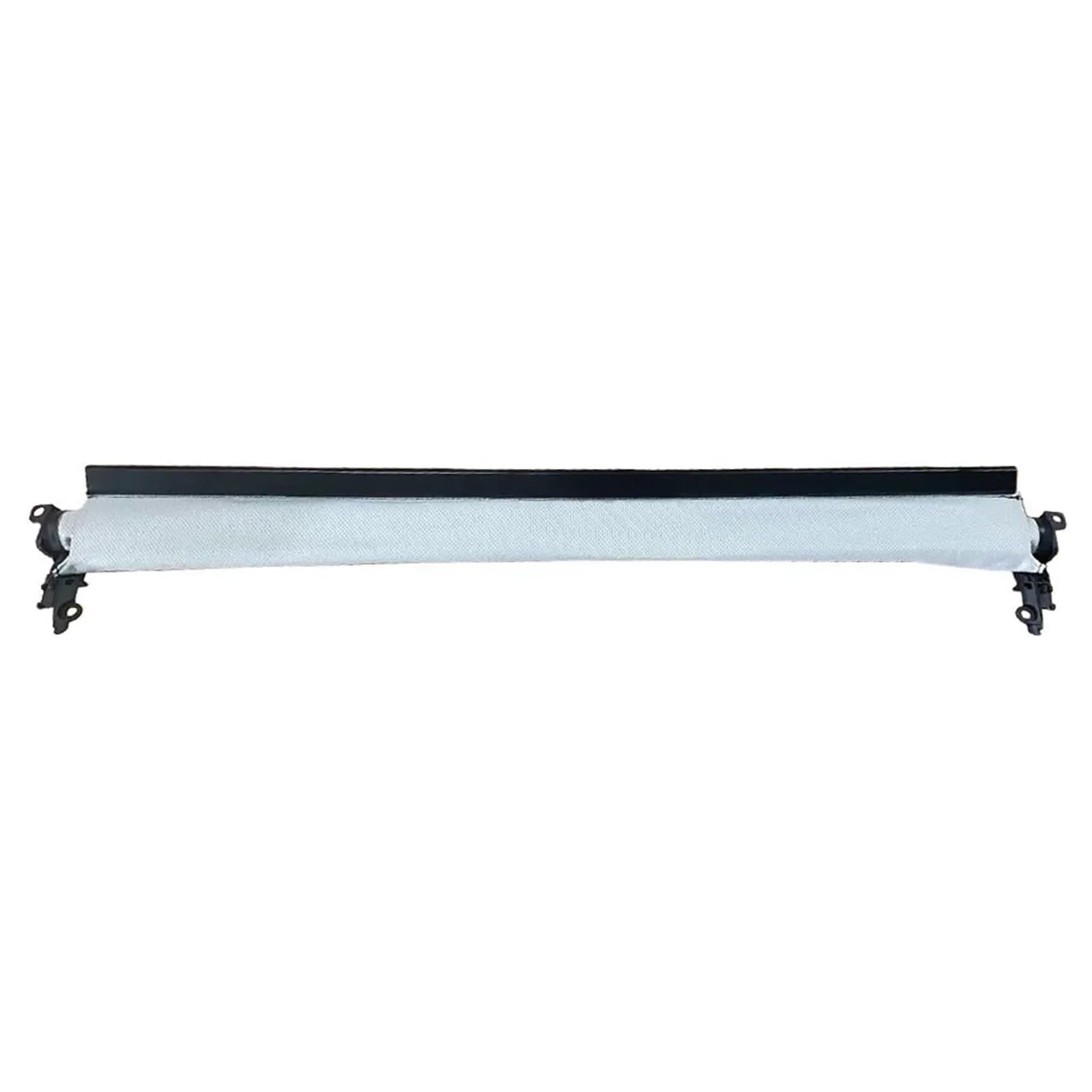 Parasol Luna de Coche para A6 C8 2019+ Conjunto Cubierta Cortina para Parasol Techo Solar Panorámico para Automóvil Cortina Sombrilla De Coche(Gray Rear)
