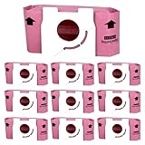 BaolijinMM 10枚入 掃除機 紙パック AMC-S