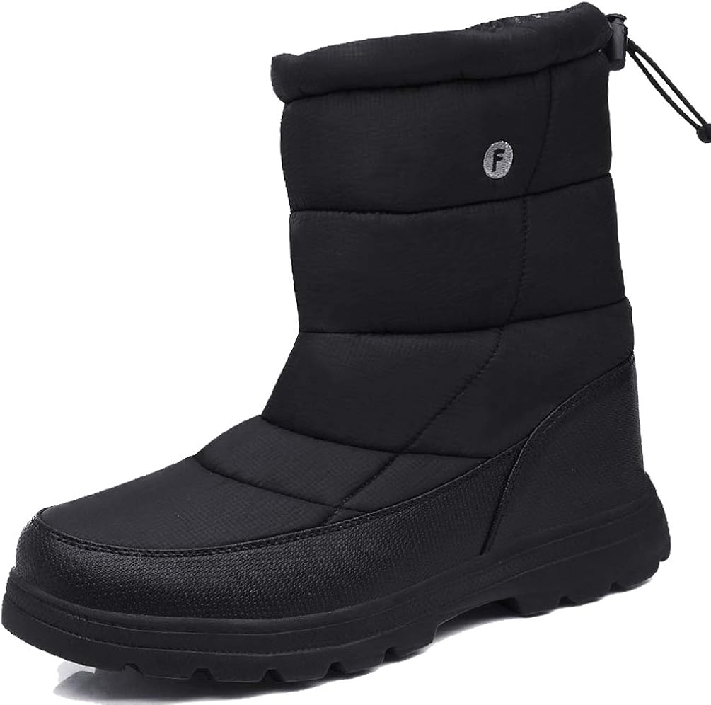 Misikeke スノーブーツ メンズ レディース 冬用 防寒シューズ 防水 超軽量 滑り止め スノーシューズ 信託 23 0cm 28 0cm アウトドア 長靴 雪靴 綿靴 通学用 通勤 保暖 男女兼用 裏起毛 Misikeke スノーブーツ メンズ レディース 冬用 防寒シューズ 防水 超軽量 滑り止め スノーシューズ 信託 23 0cm 28 0cm アウトドア 長靴 雪靴 綿靴 通学用 通勤 保暖 男女兼用 裏起毛