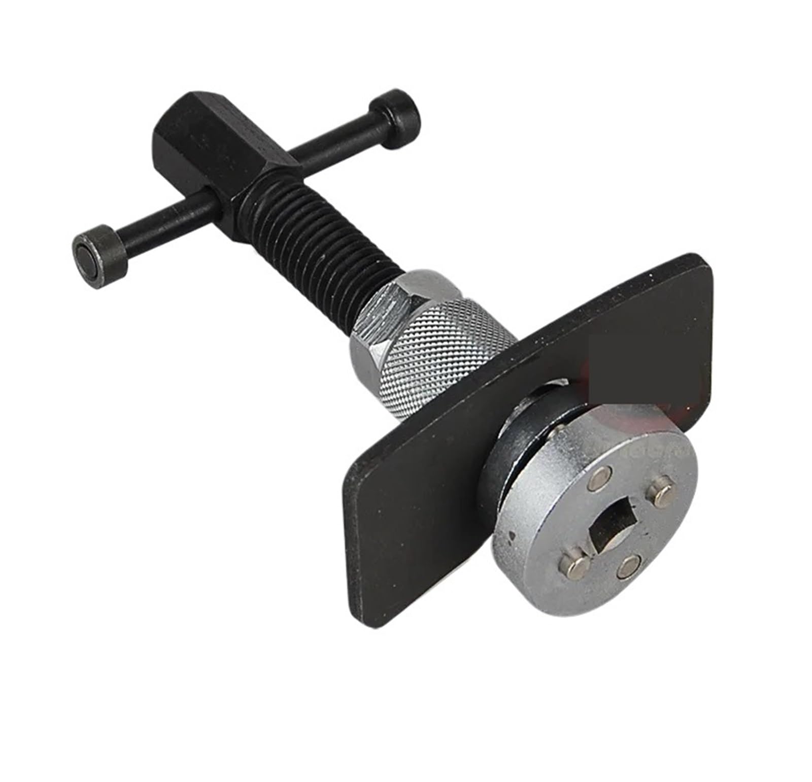 Car Heavy Duty Disc Brake Piston Caliper Compressor Rewind Tool Set and Wind Back Tool Kit(A)
