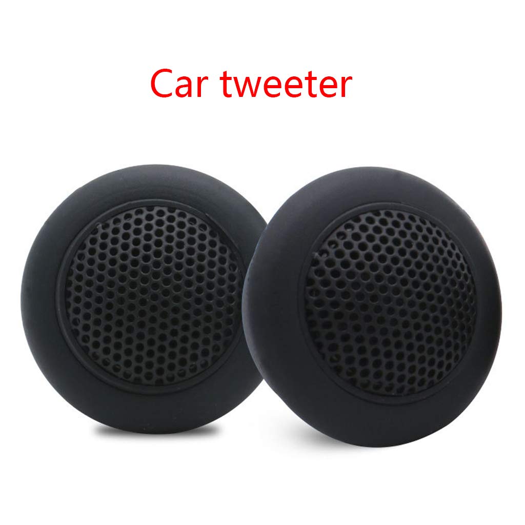 Amazon.co.jp: カーオーディオホーン車両ツイーター 89db TS-T120