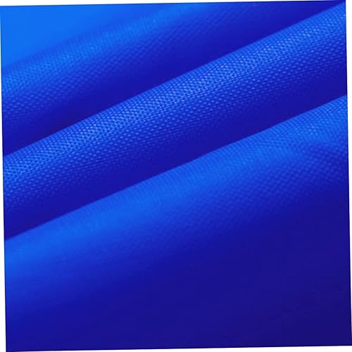 Miniatura 5 de Capa impermeable para motocicleta, capa de lluvia eléctrica para moto, poncho de lluvia con ranuras para espejo, tira reflectante para conducción