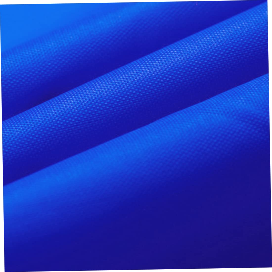 Motorbike Waterproof Rain Cape Coat Electric Mobility Scooter Motorcycle Raincoat Rain Poncho Rain Rainwear with Mirror Slots Reflective — view 5