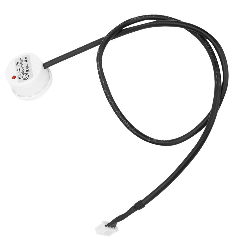 Amazon.com: Walfront Water Level Sensor,XKC-Y25-PNP