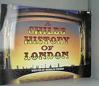 The Child's History of London 0563327030 Book Cover