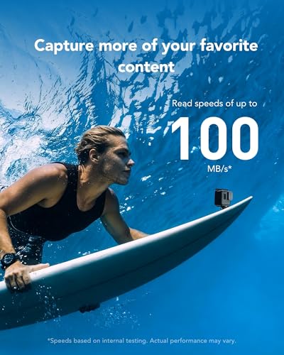 Image of Lexar 64GB High Performance 633x Micro SD Card, U3, 100MB /s Read, 45MB /s Write, microSDXC UHS-I Memory Card for Smartphone, Dashcam, Tablets, and Action Cameras, C10 A1 V30