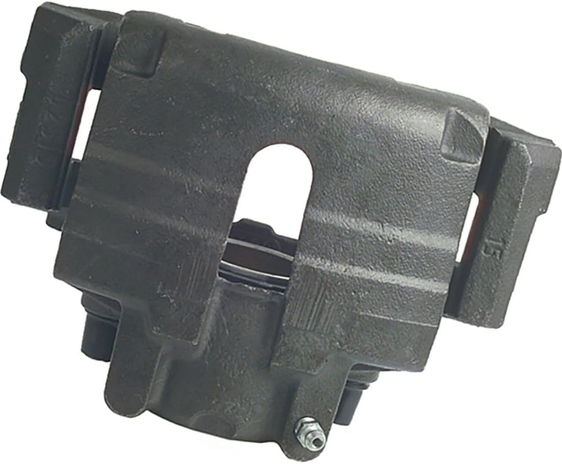 Front Right Disc Brake Caliper for Chrysler Cirrus,Sebring 2001 2002 2003 2004 2005 2006 for Dodge Stratus 2001 2002 2003 2004 2005 2006 Replacement 5018990AA 1PCS