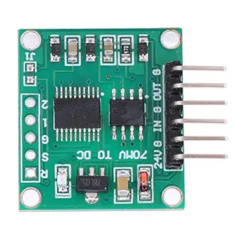 DIY Converter Module, Transmitter Module Durable for Remote Data Acquisition for Electrical Accessory for Control Equipment