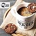 MoonWorks Kaffee-Tasse Stolze (style_variation) Mama (style_variation) Besitzerin Hundebesitzerin Weiss unisize