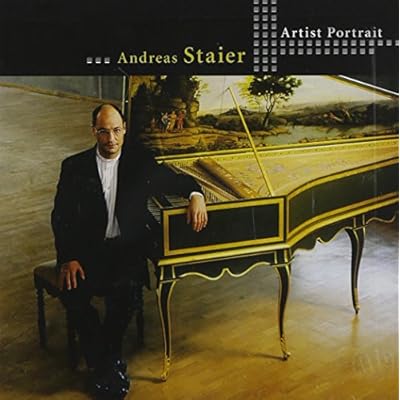 Artist Portrait: Andreas Staier