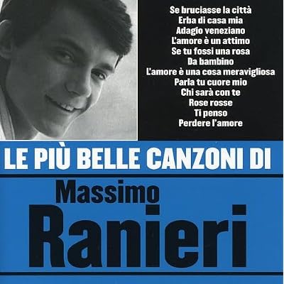 Le Piu Belle Canzoni Di M