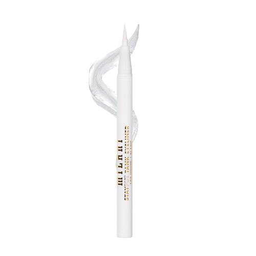 Milani Stay Put Tank Liquid Eyeliner 130 White