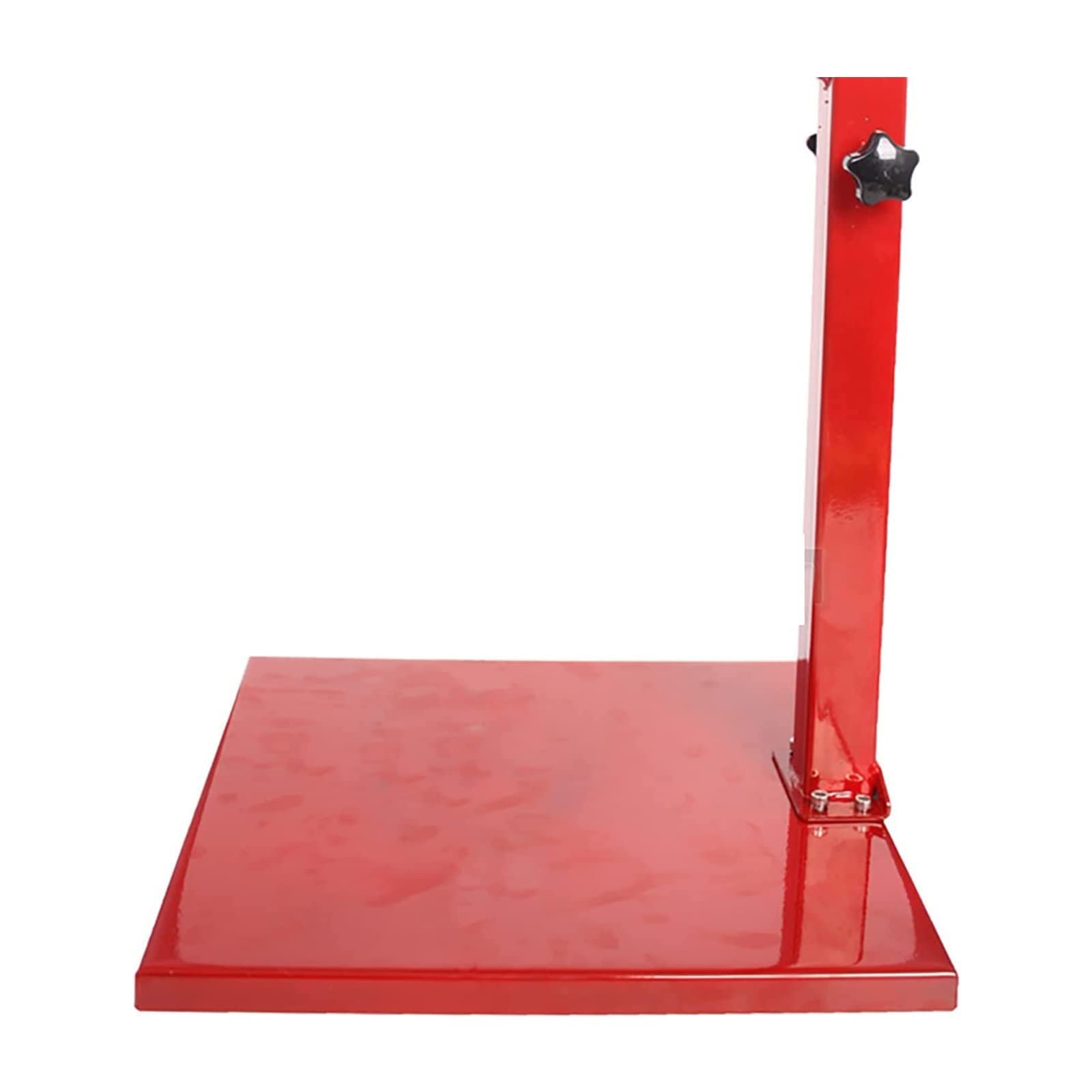 20L DS3-5S Miscelatore Pneumatico per Vernici Agitatore Aria Miscelatore Agitatore Miscelatore Inchiostro, Miscelatore Cemento, con Lama in Alluminio Miscelatore Aria Verticale da Tavolo Funzionamen