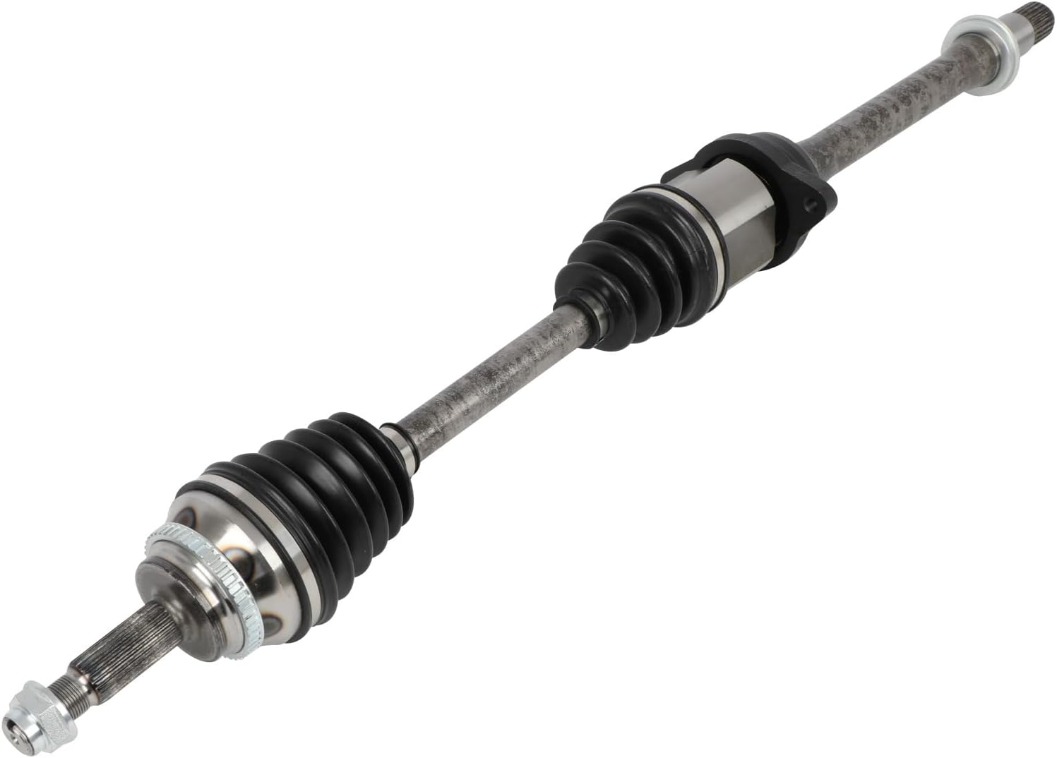 ECCPP CV Axle Shaft Assembly fit for Scion tC 2.4L for Toyota RAV4 2.0L