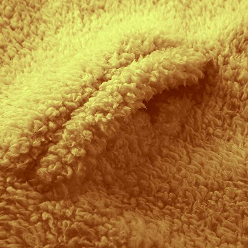 Amikadom I-746 Jaquetas amarelas mostarda com zíper para mulheres outono inverno manga longa forrada