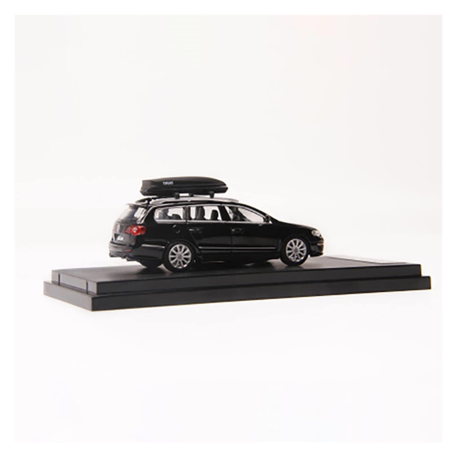 1/64フォルクスワーゲンパサートR36 B6ダイキャスト　セット Amazon | 1/64 Xcartoys フォルクスワーゲン パサート R36 roof