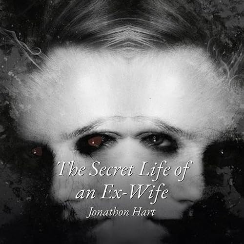 『The Secret Life of an Ex-Wife』のカバーアート