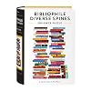 Bibliophile Diverse Spines 500-Piece Puzzle