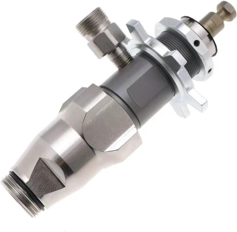 Spraying Machine PC390 395 490 495 Pump Assembly 17C721 17C487