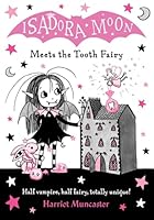 Isadora Moon Y El Hada de Los Dientes / Isadora Moon Meets the Tooth Fairy 6073805616 Book Cover