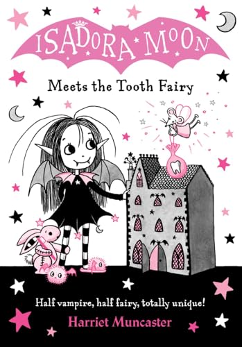 Isadora Moon Meets The Tooth Fairy (13)