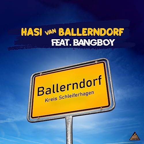 Hasi van Ballerndorf
