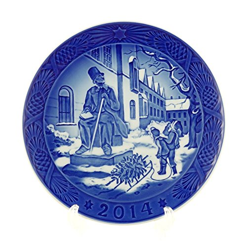 Royal Copenhagen [iؖ [tbgt] CRyn[Q C[v[g NX}Xv[g 2014N 26N HANS CHRISTIAN ANDERSEN 1901114 [sAi]