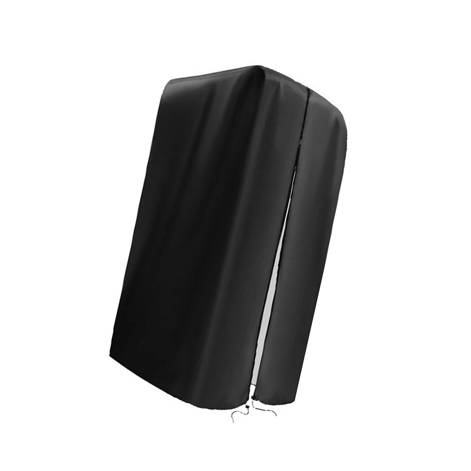 Jazuaiao Dustproof Waterproof Cover for Home Gym Pull Up Station Workout Exercise Equipment Zippered Protective Cover Home Workouts Equipment
