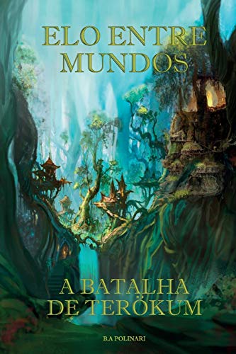 ELO Entre Mundos: A Batalha de Terökum