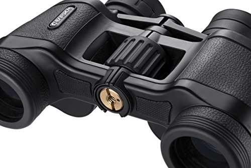 Barska Level Binoculars, 8X 40Mm, Black #TOP4