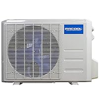 Algopix Similar Product 1 - MRCOOL Comfort Made Simple DIY 24000