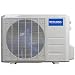 MRCOOL Comfort Made Simple MRCOOL DIY 18,000 BTU Ductless Mini Split Air Conditioner and Heat Pump System with Wireless-Enabled Smart Controller; Works with Alexa, Google or App; 230V AC