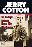  Tod den Cops/ Ein Oscar für den Killer/ Killer-Jazz (Jerry Cotton. Bastei Lübbe Taschenbücher)