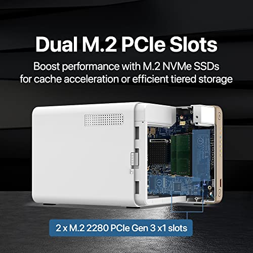 enterprise nas smart 1021